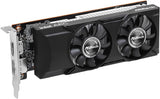 ASRock Intel Arc A310 - Tarjeta gráfica de perfil bajo de 4 GB, rel...