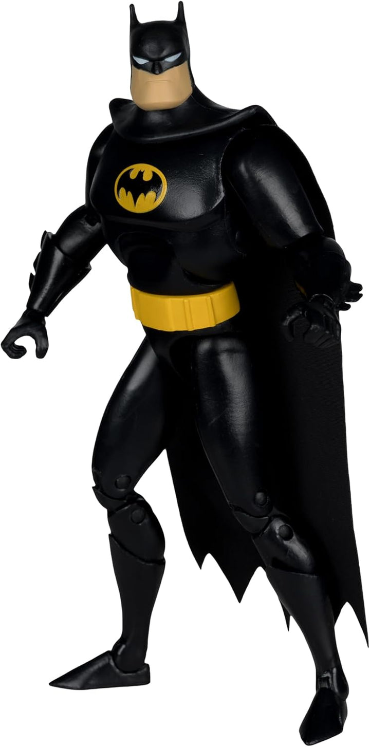 McFarlane Toys - Batman: The Animated Series The Batcave Playset co...