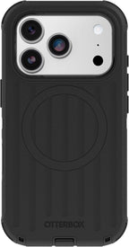 OtterBox Funda para iPhone 18/17 Pro Defender Series Pro - Negro