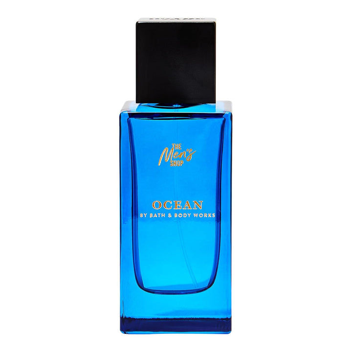 Bath &amp; Body Works Fragancia para Hombre Ocean, Espray de Coloni...