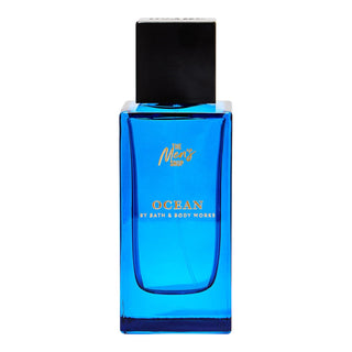 Bath &amp; Body Works Fragancia para Hombre Ocean, Espray de Coloni...