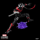 Marvel Legends Series Spider-Man Inusual Figura de acción
