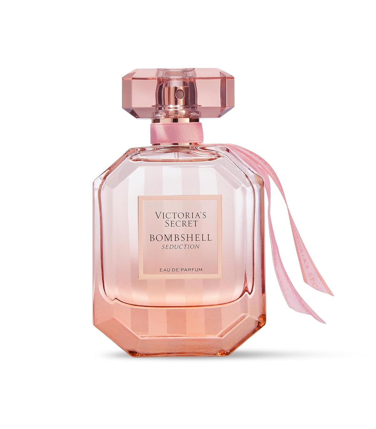 Victoria's Secret Bombshell Eau de Parfum, Seducción - 50 ml (1...