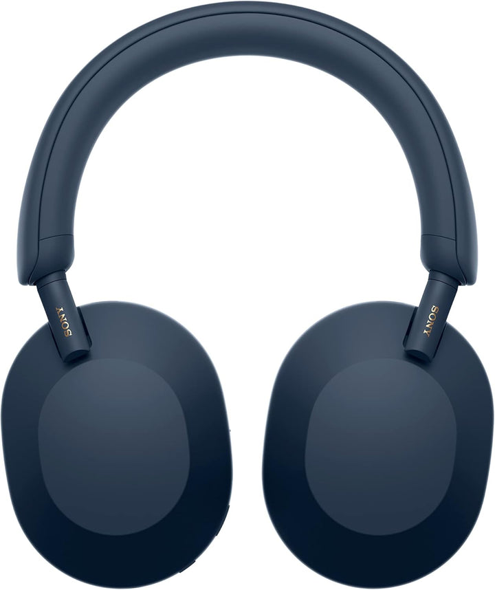 Sony WH-1000XM5 Auriculares con cancelación de ruido premium, optim...