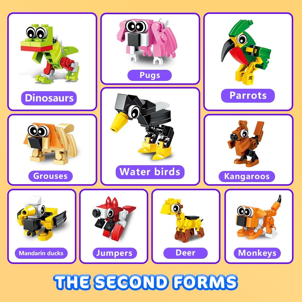 HOGOKIDS 60 tipos de recuerdos de fiesta para niños