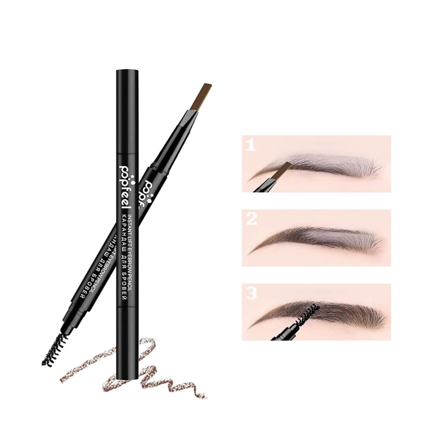 Pure Vie Juego de maquillaje todo en uno para regalo navideño, paqu...