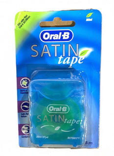 Oral-B Oral-B - Cinta adhesiva dental (82.0 ft, 12 unidades) de Ora...