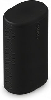 Sonos Play - Altavoz Bluetooth portátil con WiFi, Alexa, batería de...