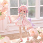 CALEMBOU Meki Creater's Essence Series BJD Muñeco de caja ciega