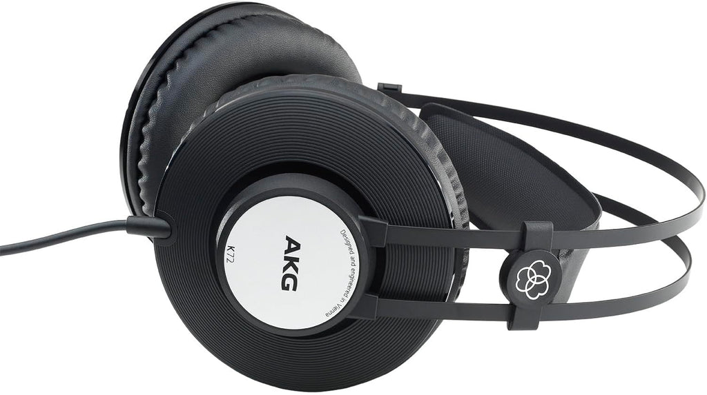 AKG Pro Audio K72 audífono cerrado de estudio
