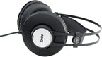 AKG Pro Audio K72 audífono cerrado de estudio