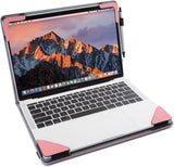 Berfea Funda protectora compatible con Asus Vivobook 16 Flip TP3607...