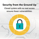 BUFFALO TeraStation Essentials 2025 NAS de escritorio de valor de 4...