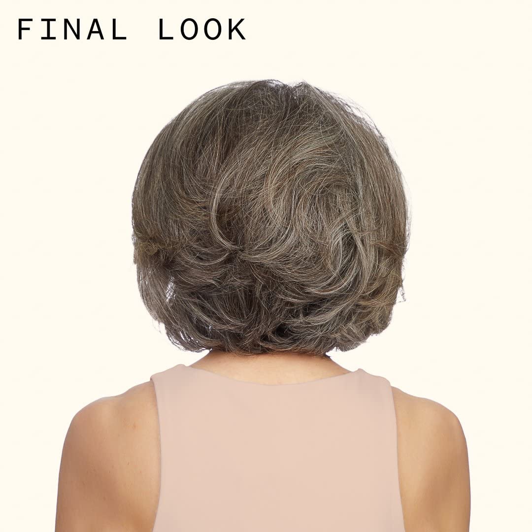 Amika brooklyn bombshell blowout spray