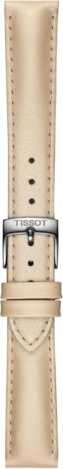 Tissot PR 100, cuarzo suizo, 1.339 in, esfera de nácar, reloj para mujer