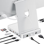 PULWTOP, BD182C-B, hub USB