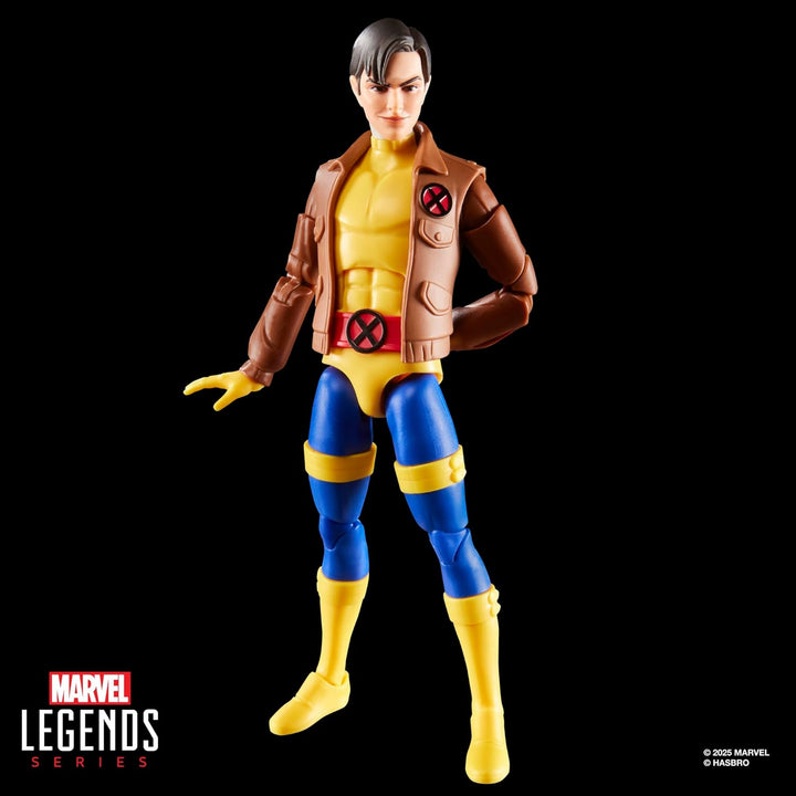 Serie Marvel Legends Marvel's Morph, X-Men '97 - Figura de...