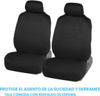 Polycloth 309 fundas para asientos
