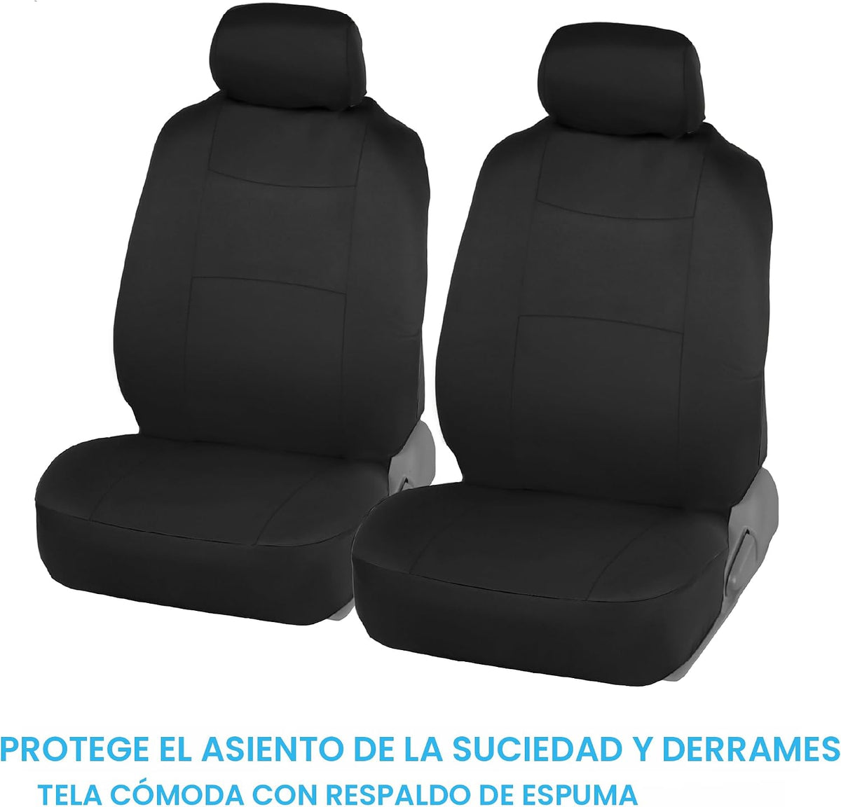 Polycloth 309 fundas para asientos