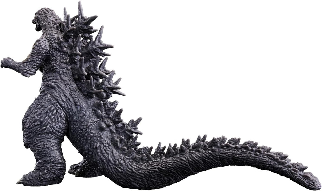 Bandai Movie Monster Series - Godzilla Minus One - Godzilla 2023, f...