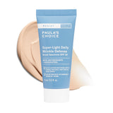 Paula's Choice RESIST Super-Light Daily Wrinkle Defense Mineral...