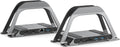 ALOGIC 10 en 1 USB-C Dual Monitor Dock con 2 HDMI, 3 puertos USB, lector de tarjetas SD y microSD, entrega de energía de 100 W, Gigabit Ethernet y conector de audio de 0.138 in