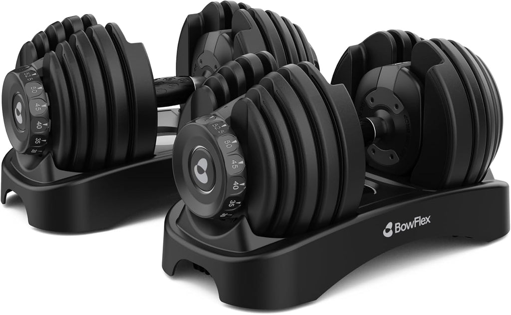 Mancuernas BowFlex Results Series SelectTech