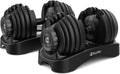 Mancuernas BowFlex Results Series SelectTech