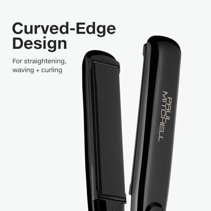 Paul Mitchell Pro Tools Express Ion Style+ Plancha plana de cerámic...