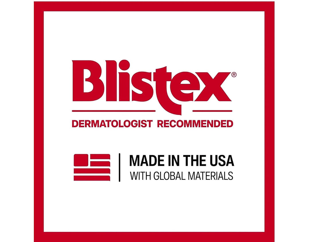 Blistex DCT Tratamiento de acondicionamiento diario 0.25 onzas (paq...
