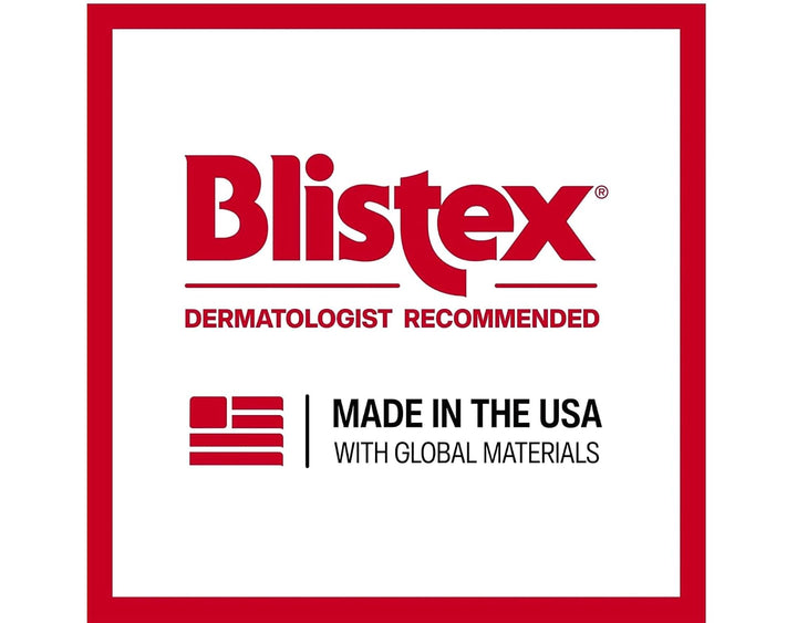 Blistex DCT Tratamiento de acondicionamiento diario 0.25 onzas (paq...