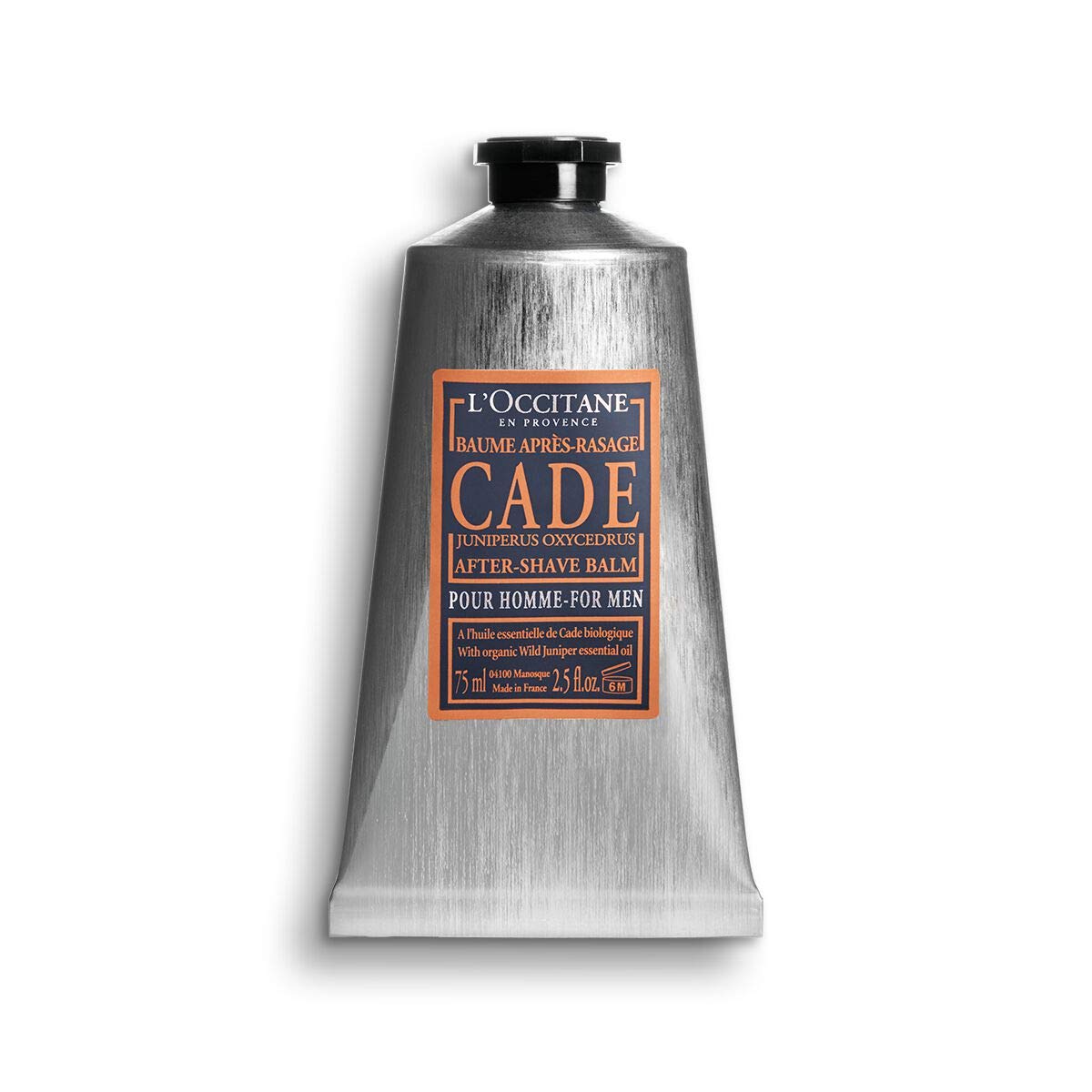 L'OCCITANE Bálsamo para después del afeitado calmante e hidrata...