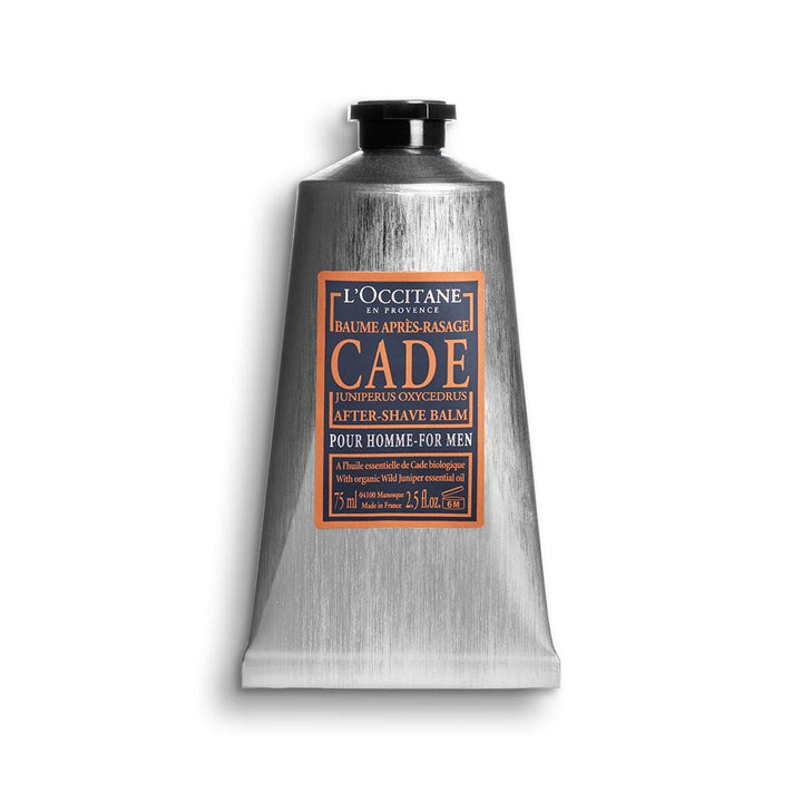 L'OCCITANE Bálsamo para después del afeitado calmante e hidrata...