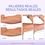 Crema de Brazo Sculpt &amp; Tone de goPure \u2013 Crema Reafirmante...