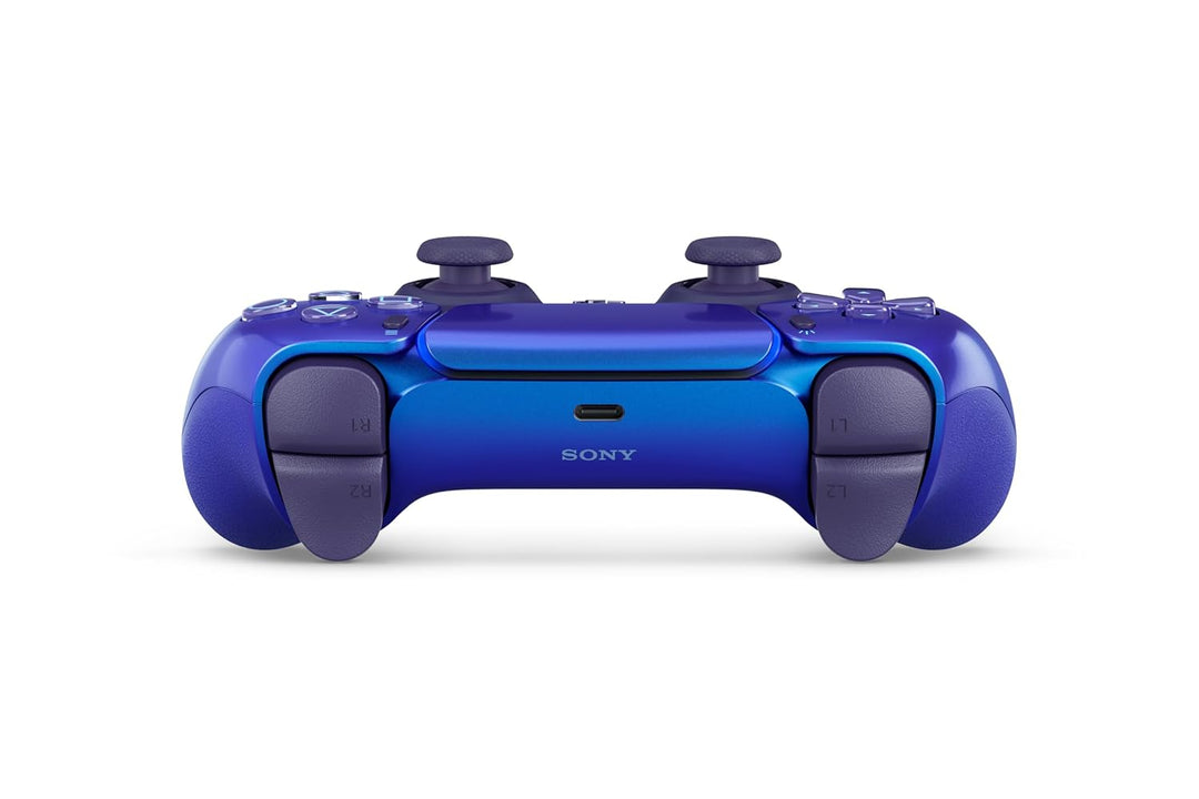 PlayStation DualSense Wireless Controller  Chroma Indigo
