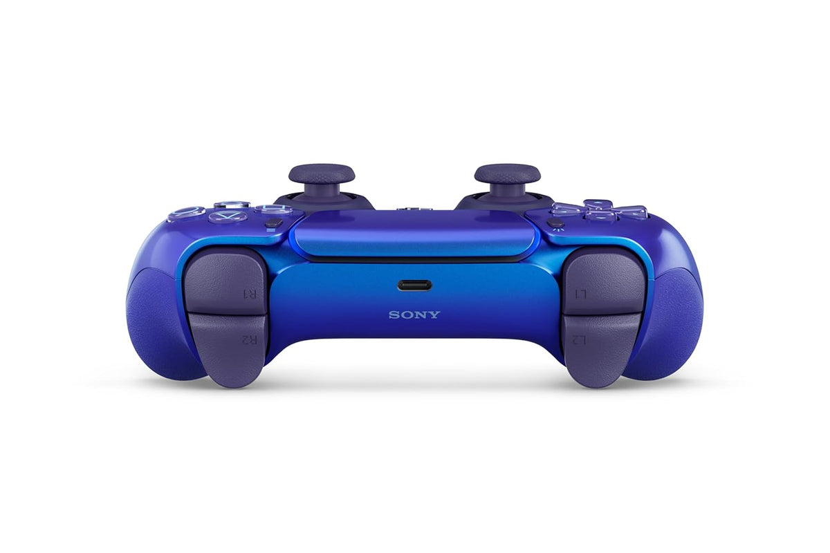 Control inalámbrico PlayStation DualSense - Chroma Indigo
