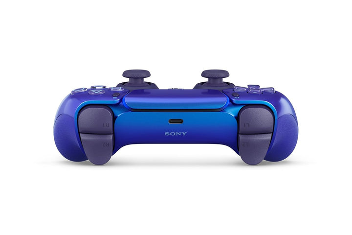 PlayStation DualSense Wireless Controller  Chroma Indigo