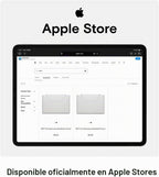 MOFT Funda de transporte para laptop con soporte y almacenamiento