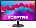 Sceptre Monitor de juego FHD LED de 27 pulgadas 75Hz 2X HDMI VGA al...