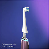 Braun Oral-B 4210201319795 iO Ultimate - Cabezales de cepillo de li...