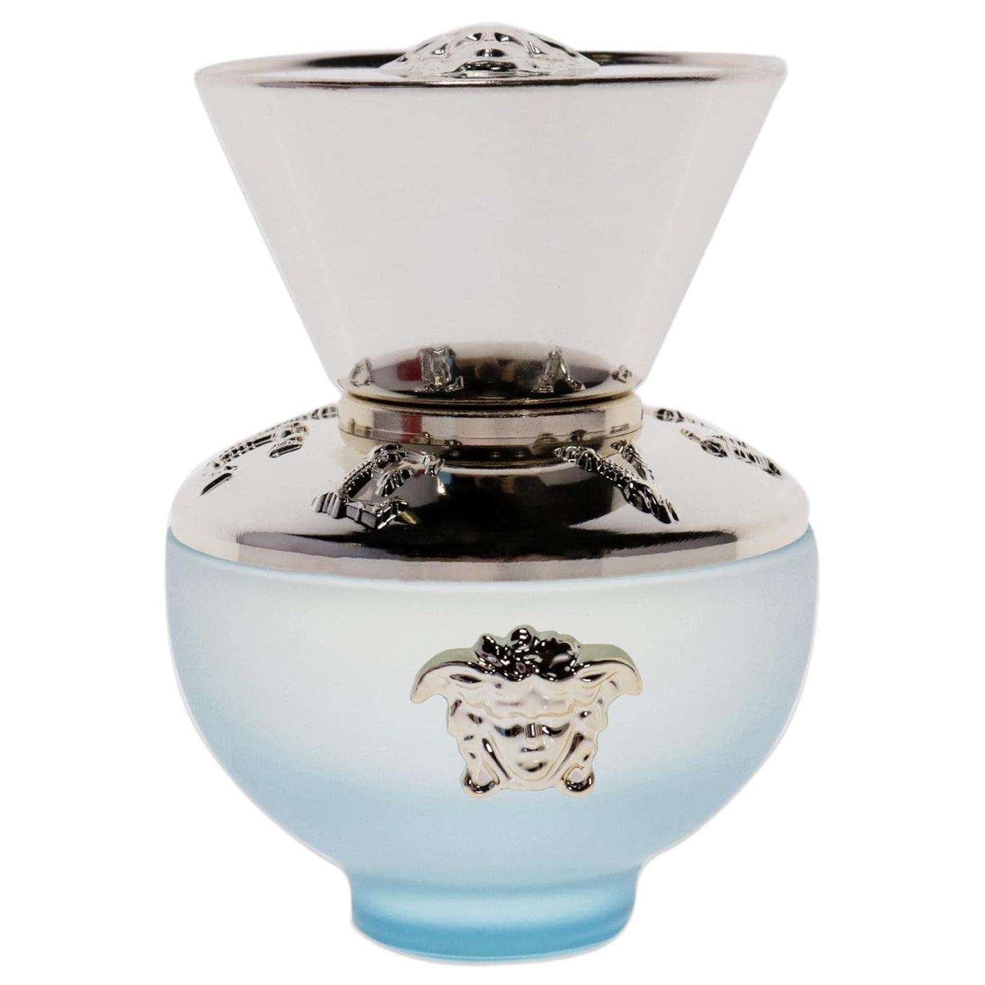 Versace Dylan Turquoise pour Femme - Espray EDT para mujer, 1 oz