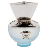 Versace Dylan Turquoise pour Femme - Espray EDT para mujer, 1 oz