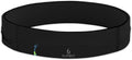 FlipBelt Cinturón para correr con cremallera, riñonera para fitness y correr, empresa estadounidense