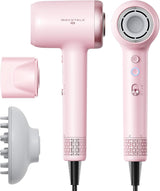 Secador de Pelo, Wavytalk Turblow Pro de Secado Rápido con Difusor,...