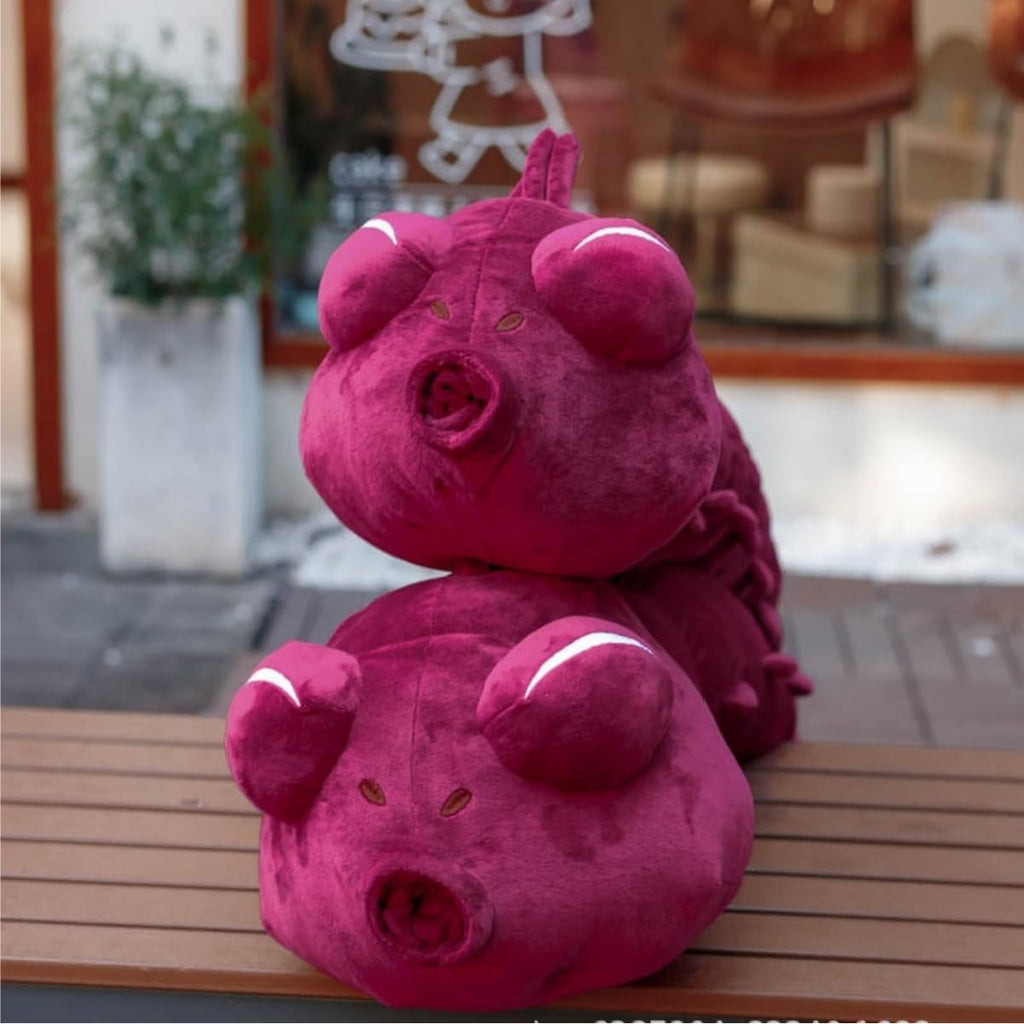 Volrath Jujutsu Toji Muñeco de Peluche de Espíritu Maldito Títere d...