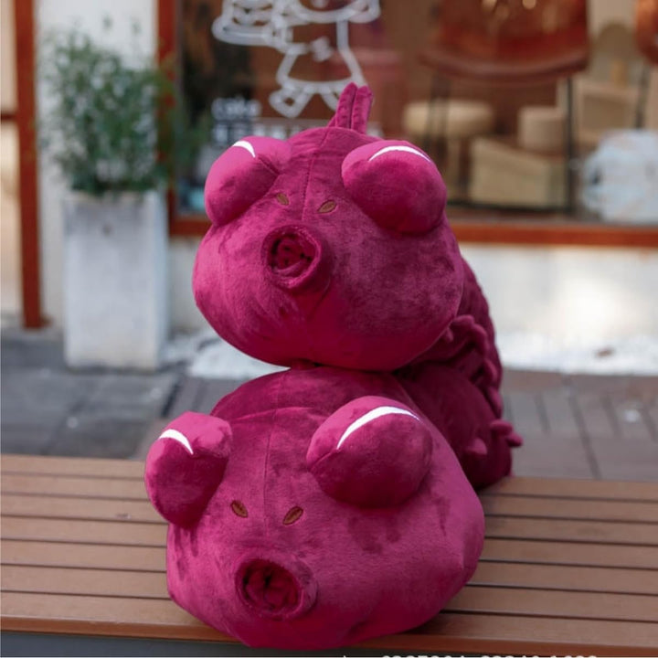Volrath Jujutsu Toji Muñeco de Peluche de Espíritu Maldito Títere d...