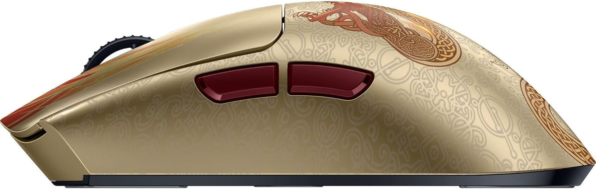Razer Viper V3 Pro \u2013 Ratón inalámbrico para juegos Esports: Si...