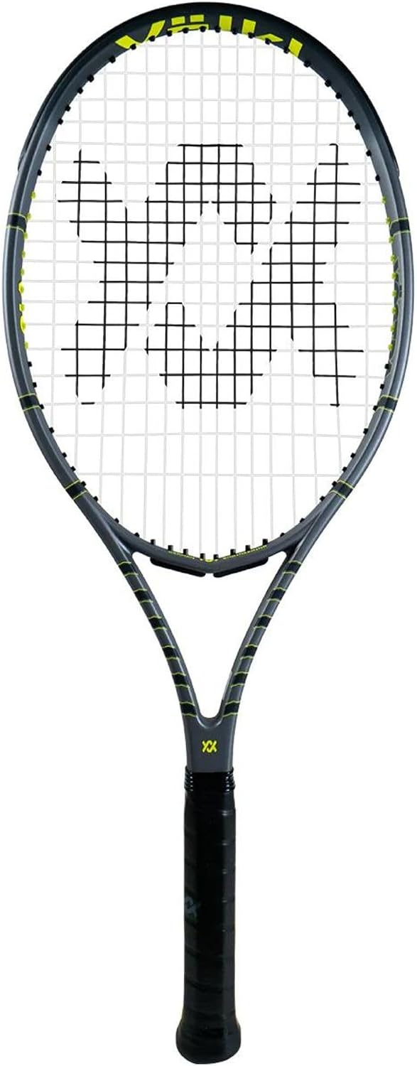 Volkl Vostra V10 - Raqueta de tenis (10.58 oz)