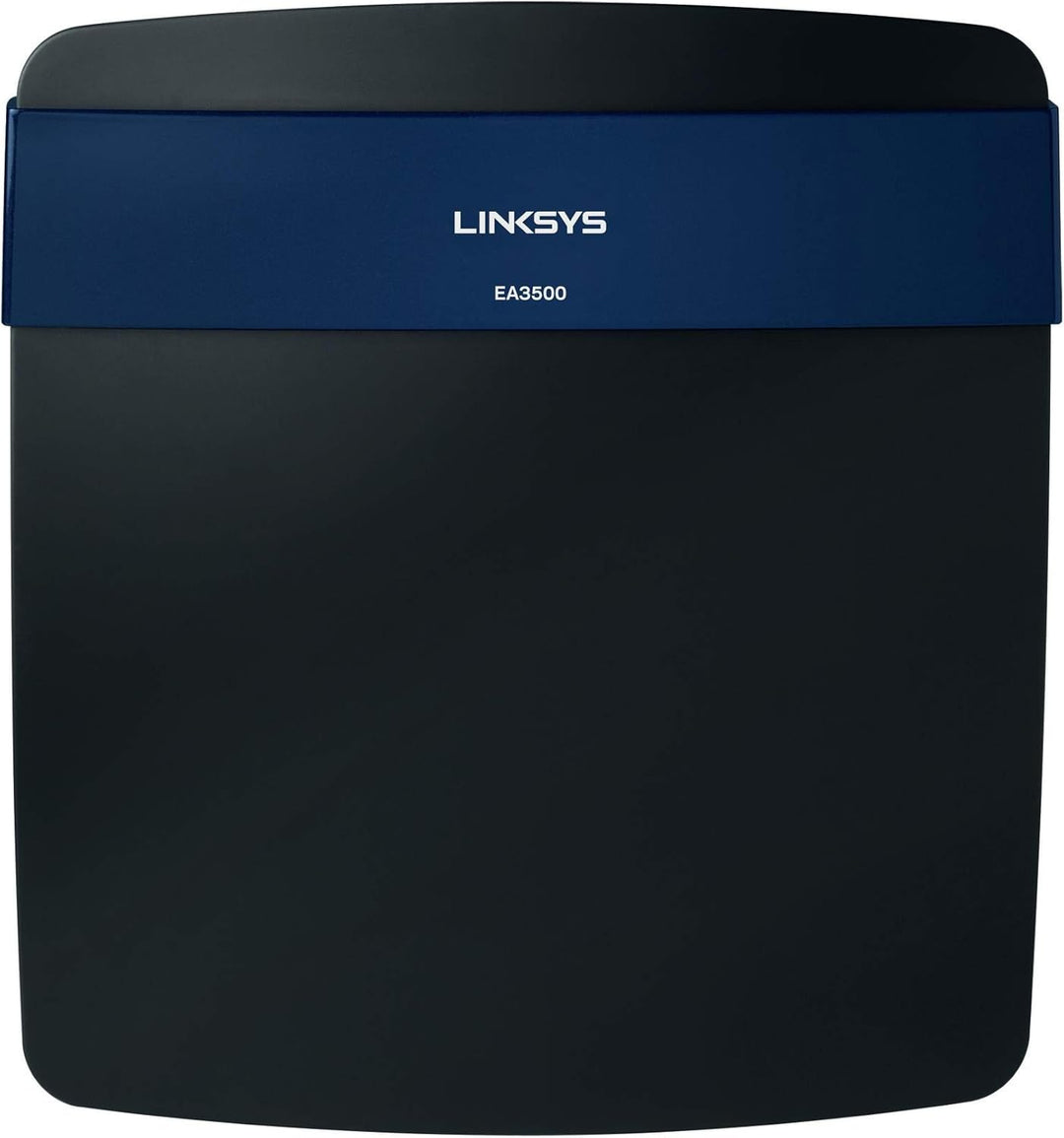 Linksys Router inalámbrico de doble banda Wi-Fi N750 con puertos Gi...