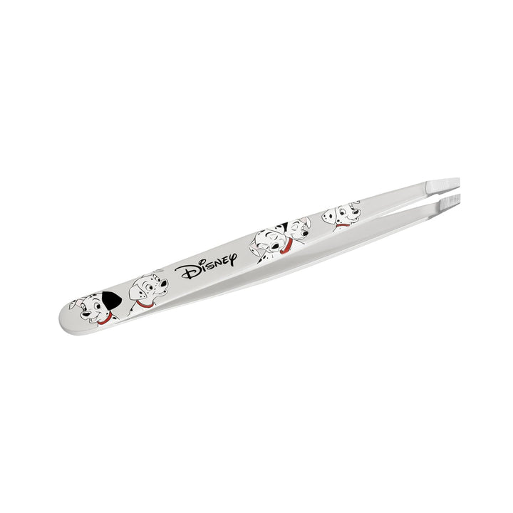 Tweezerman Disney's 101 Dalmatians - Pinzas para depilación, ac...